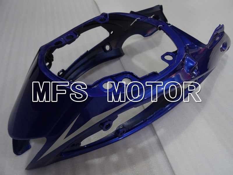 Suzuki GSXR1300 Hayabusa 2008-2020 Injection ABS Fairing - Fatcory - Blue - MFS2746 - Fairings Kit