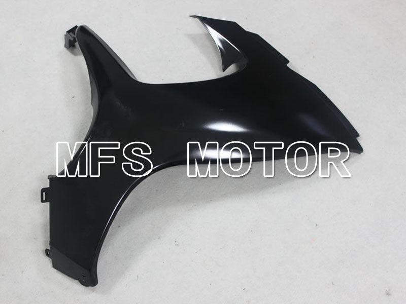 Suzuki GSXR1300 Hayabusa 2008-2020 Injection ABS Fairing - Fatcory - Black - MFS2755 - Fairings Kit