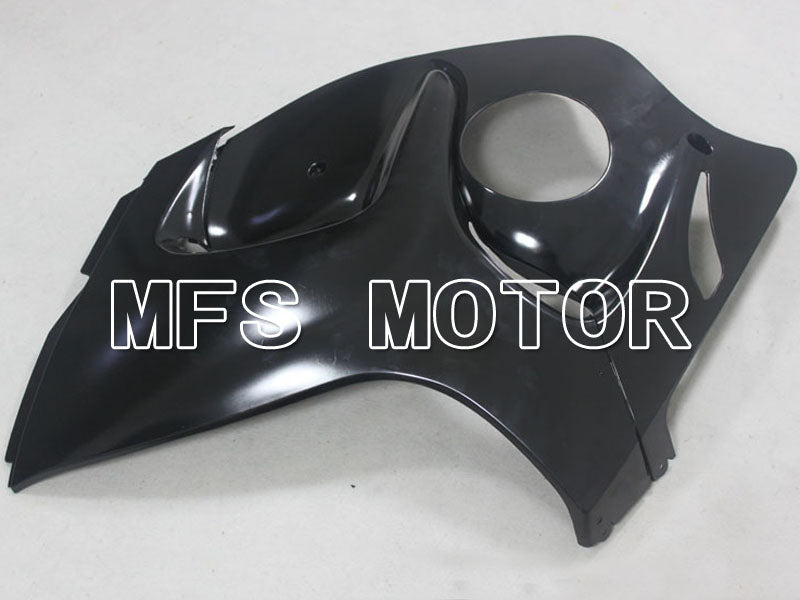 Suzuki GSXR1300 Hayabusa 2008-2020 Injection ABS Fairing - Fatcory - Black - MFS2755 - Fairings Kit
