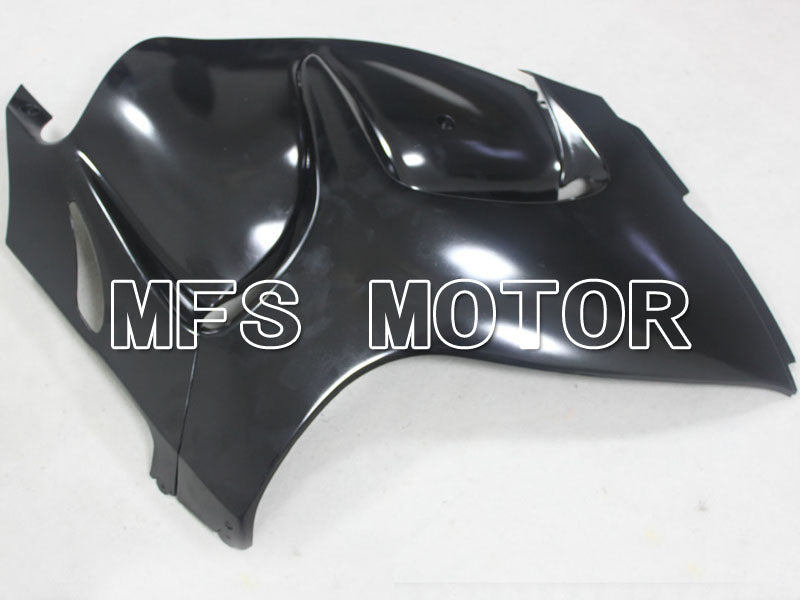 Suzuki GSXR1300 Hayabusa 2008-2020 Injection ABS Fairing - Fatcory - Black - MFS2755 - Fairings Kit