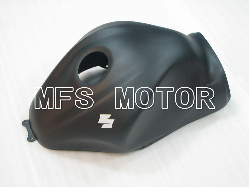 Suzuki GSXR1300 Hayabusa 2008-2020 Injection ABS Fairing - Fatcory - Black Matte - MFS2761 - Fairings Kit