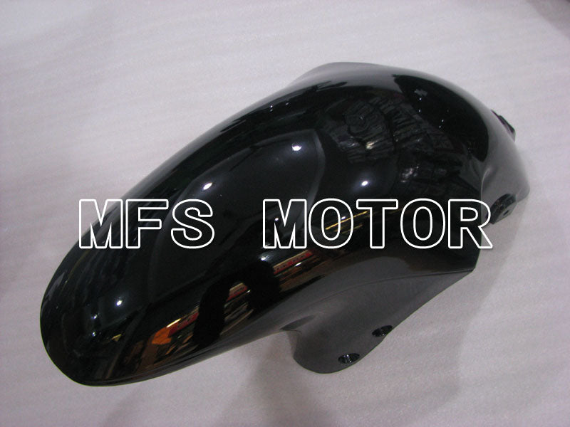 Suzuki GSXR1300 Hayabusa 2008-2020 Injection ABS Fairing - Fatcory - Black - MFS2762 - Fairings Kit