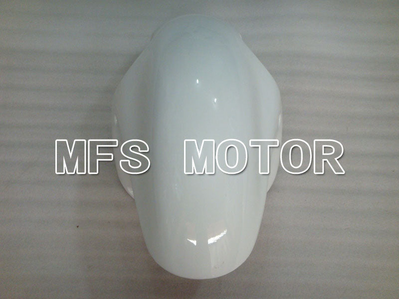 Suzuki GSXR1300 Hayabusa 1999-2007 Injection ABS Fairing - Factory Style - White - MFS2772 - Fairings Kit