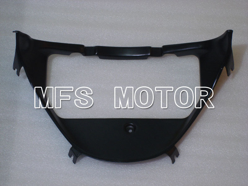 Suzuki GSXR1300 Hayabusa 1999-2007 Injection ABS Fairing - Rizla+ - Blue - MFS2776 - Fairings Kit