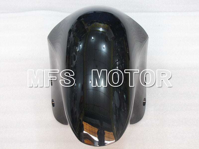 Suzuki GSXR1300 Hayabusa 1999-2007 Injection ABS Fairing - Factory Style - Black - MFS2788 - Fairings Kit