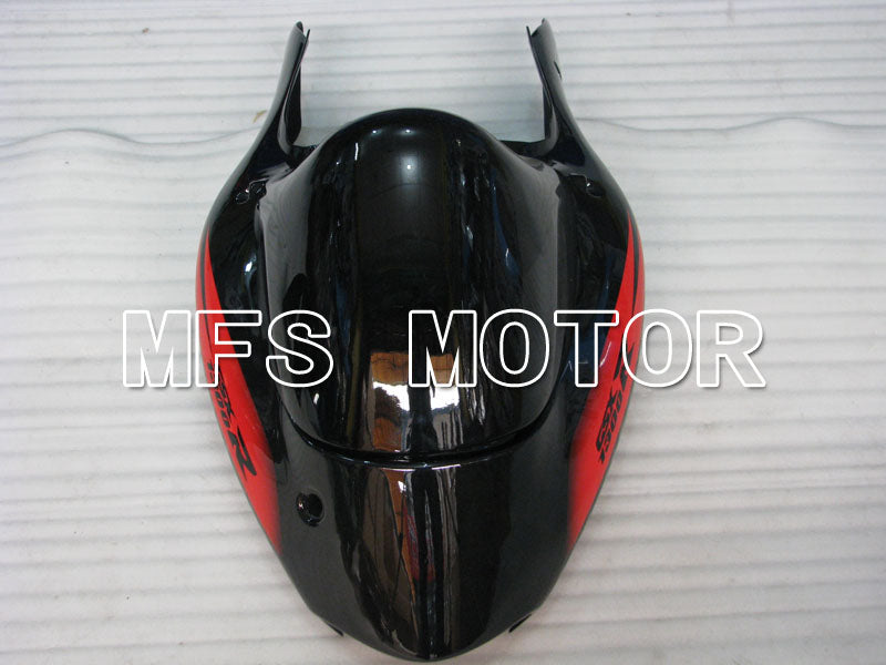 Suzuki GSXR1300 Hayabusa 1999-2007 Injection ABS Fairing - Factory Style - Black - MFS2790 - Fairings Kit