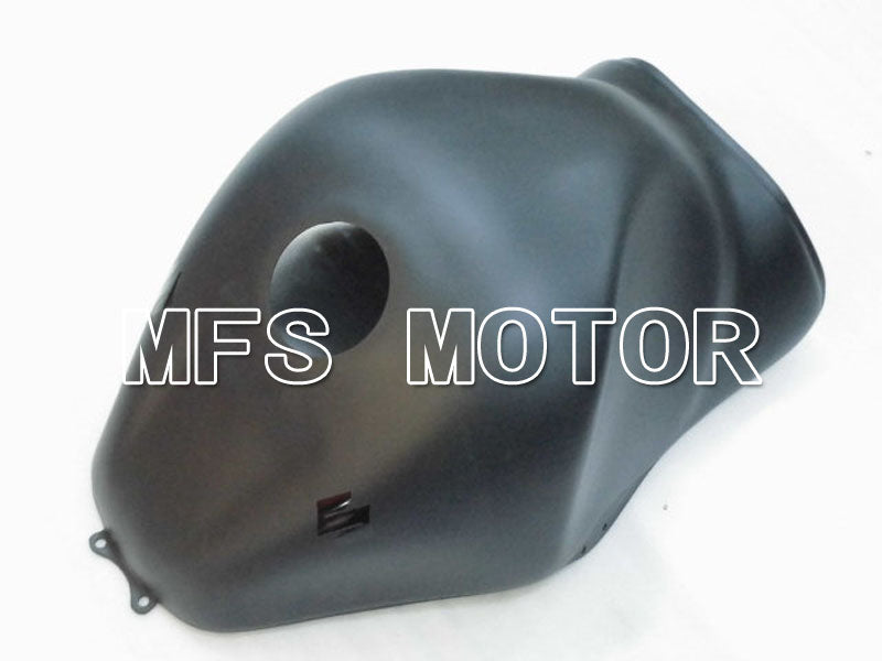Suzuki GSXR1300 Hayabusa 1999-2007 Injection ABS Fairing - Factory Style - Black Matte - MFS2794 - Fairings Kit