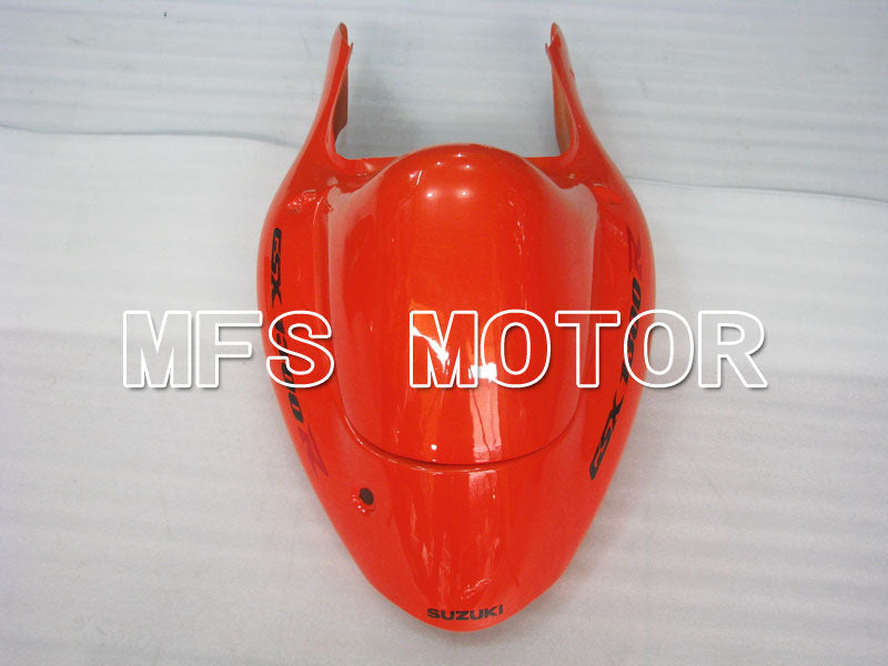 Suzuki GSXR1300 Hayabusa 1999-2007 Injection ABS Fairing - Factory Style - Orange - MFS2809 - Fairings Kit
