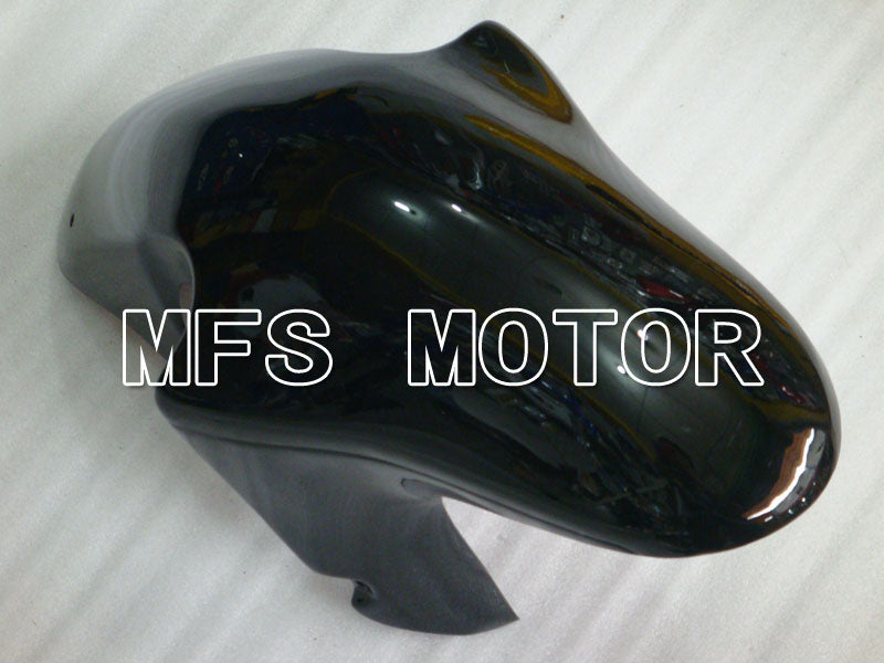 Suzuki TL1000R 1998-2003 Injection ABS Fairing - Factory Style - Black Yellow - MFS2818 - Fairings Kit