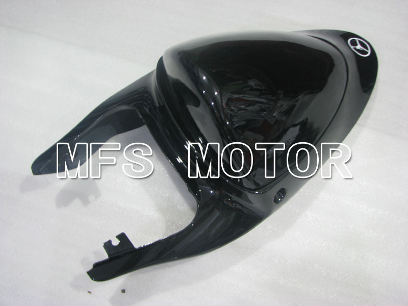 Suzuki TL1000R 1998-2003 Injection ABS Fairing - Jordan - Black White - MFS2825 - Fairings Kit