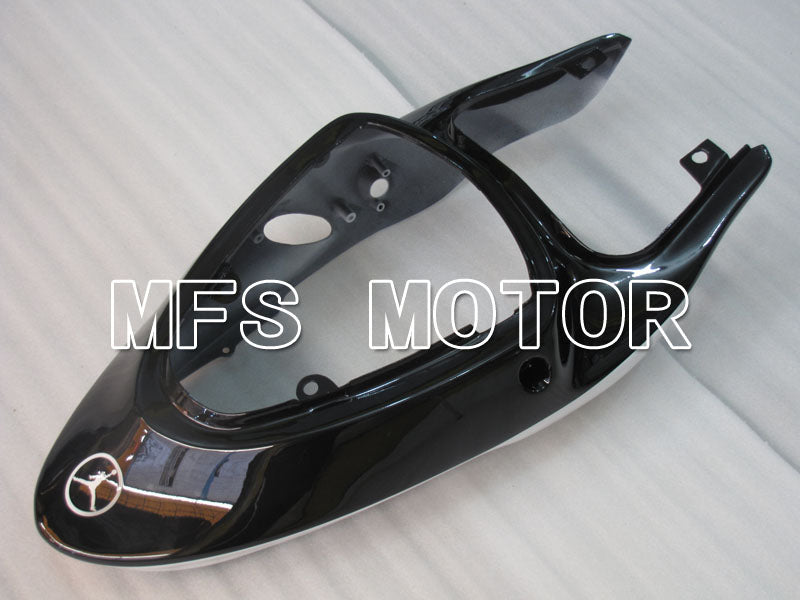 Suzuki TL1000R 1998-2003 Injection ABS Fairing - Jordan - Black White - MFS2825 - Fairings Kit