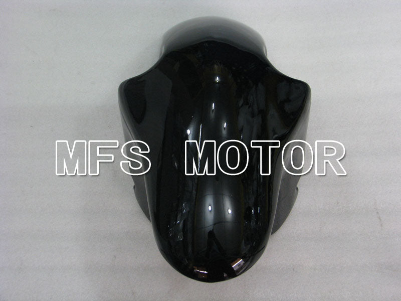 Suzuki TL1000R 1998-2003 Injection ABS Fairing - Factory Style - Black Silver - MFS2827 - Fairings Kit