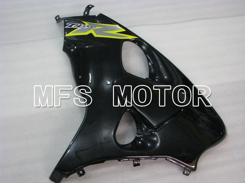Suzuki TL1000R 1998-2003 Injection ABS Fairing - Factory Style - Black Silver - MFS2827 - Fairings Kit