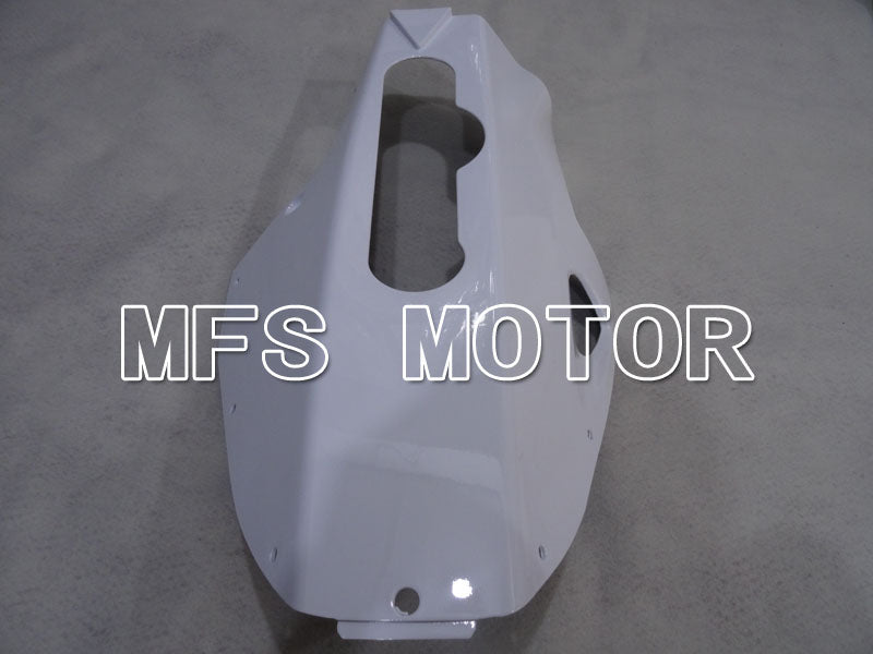 Suzuki TL1000R 1998-2003 Injection ABS Fairing - Factory Style - Blue White - MFS2836 - Fairings Kit