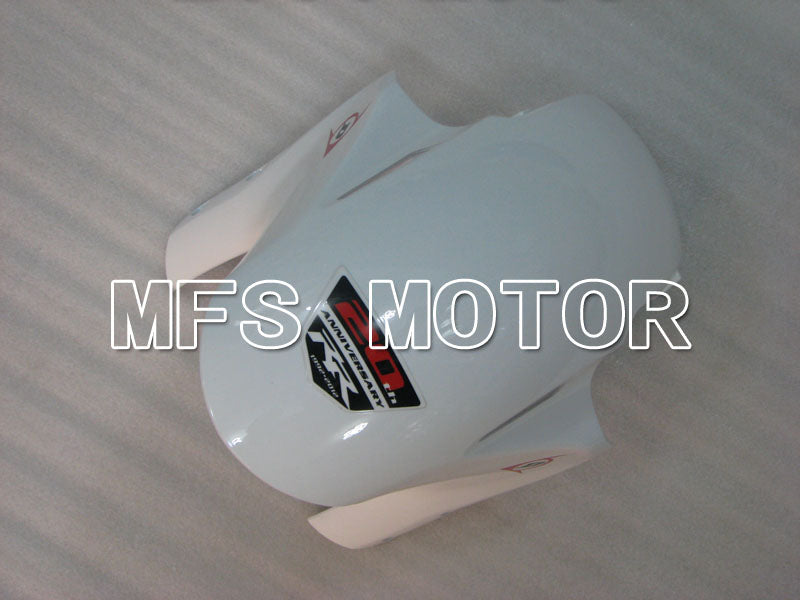 Honda CBR1000RR 2004-2005 Injection ABS Fairing - MOTUL - Red White Black - MFS2839 - Fairings Kit