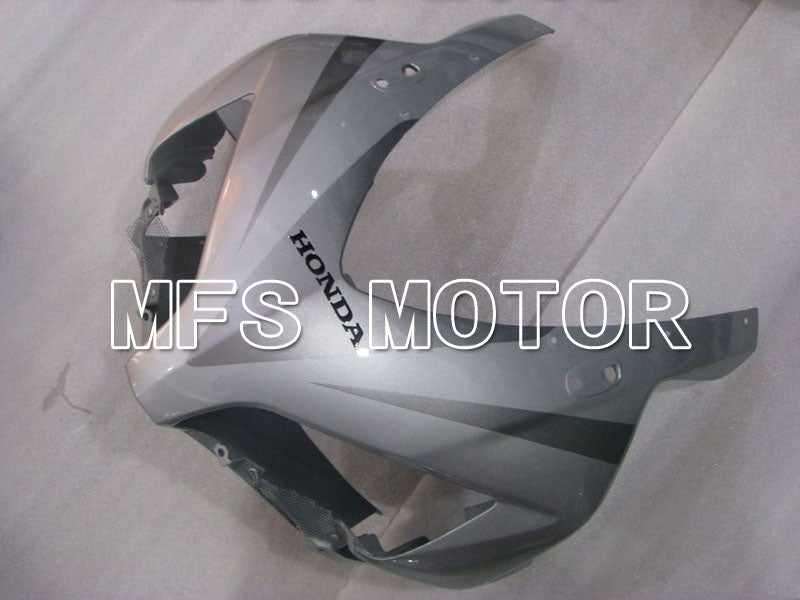 Honda CBR1000RR 2004-2005 Injection ABS Fairing - Factory Style - Silver - MFS2842 - Fairings Kit