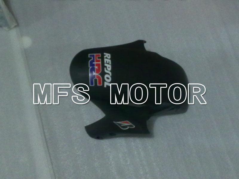 Honda CBR1000RR 2004-2005 Injection ABS Fairing - Repsol - Red Orange White - MFS2843 - Fairings Kit