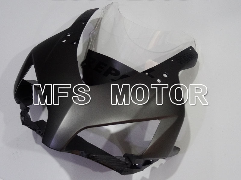 Honda CBR1000RR 2004-2005 Injection ABS Fairing - Repsol - Black Matte - MFS2844 - Fairings Kit