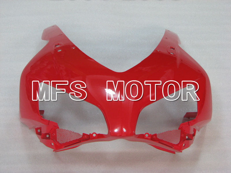 Honda CBR1000RR 2004-2005 Injection ABS Fairing - Factory Style - Red Black - MFS2845 - Fairings Kit