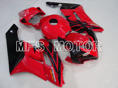 Honda CBR1000RR 2004-2005 Injection ABS Fairing - Factory Style - Red Black - MFS2846 - Fairings Kit