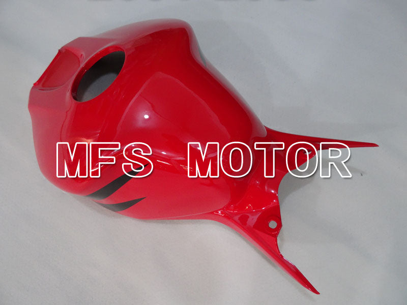 Honda CBR1000RR 2004-2005 Injection ABS Fairing - Factory Style - Red Black - MFS2846 - Fairings Kit