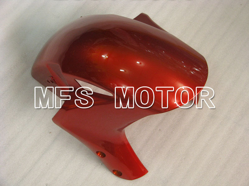 Honda CBR1000RR 2004-2005 Injection ABS Fairing - Others - Red Black - MFS2847 - Fairings Kit