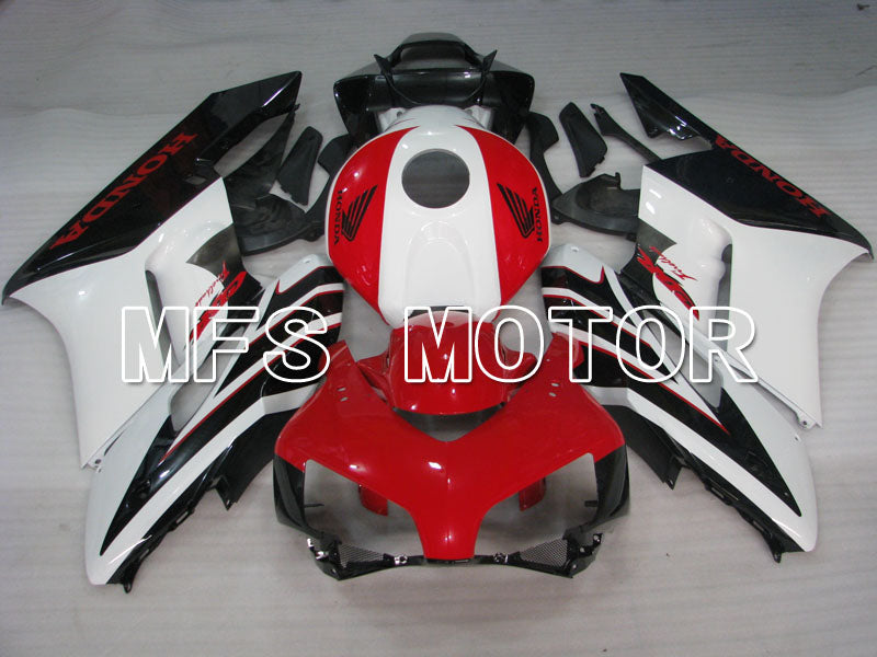 Honda CBR1000RR 2004-2005 Injection ABS Fairing - Others - Red White Black - MFS2848 - Fairings Kit
