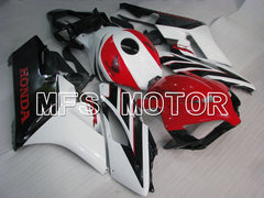 Honda CBR1000RR 2004-2005 Injection ABS Fairing - Others - Red White Black - MFS2848 - Fairings Kit