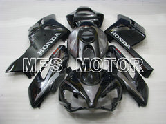 Honda CBR1000RR 2004-2005 Injection ABS Fairing - Factory Style - Black - MFS2849 - Fairings Kit