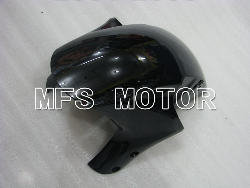 Honda CBR1000RR 2004-2005 Injection ABS Fairing - Factory Style - Black - MFS2849 - Fairings Kit
