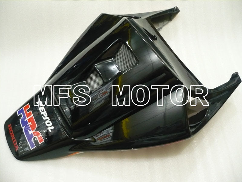 Honda CBR1000RR 2004-2005 Injection ABS Fairing - Repsol - Red Orange Black - MFS2853 - Fairings Kit