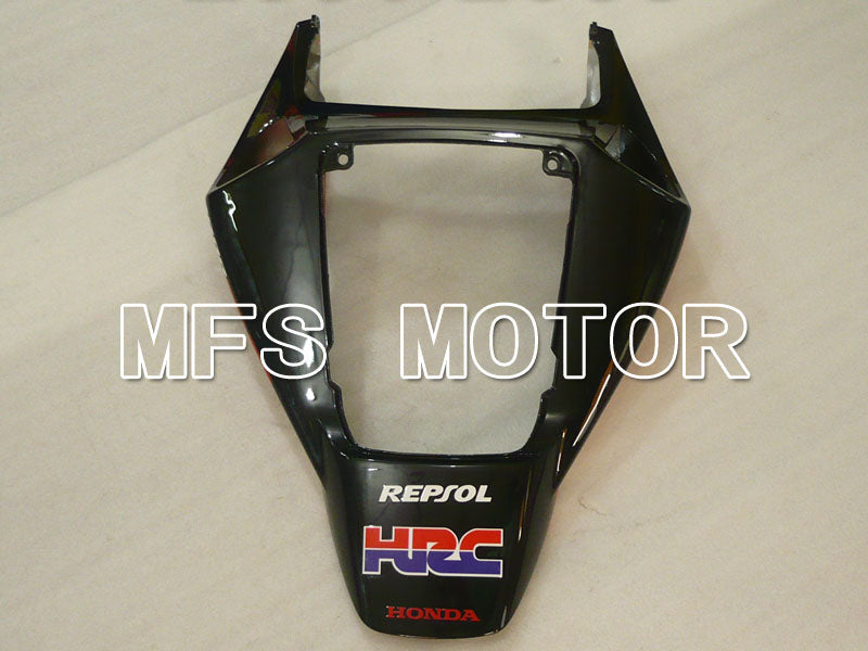 Honda CBR1000RR 2004-2005 Injection ABS Fairing - Repsol - Red Orange Black - MFS2853 - Fairings Kit