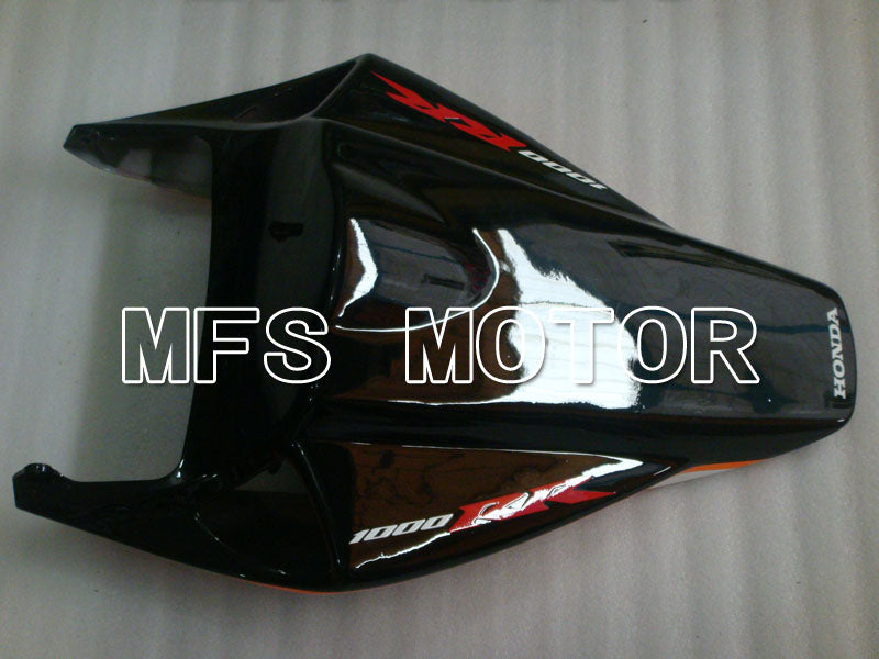 Honda CBR1000RR 2004-2005 Injection ABS Fairing - Repsol - Red Orange Black - MFS2855 - Fairings Kit