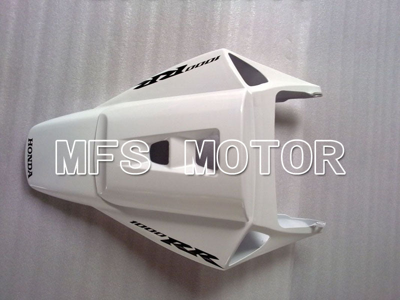 Honda CBR1000RR 2004-2005 Injection ABS Fairing - Repsol - White - MFS2858 - Fairings Kit