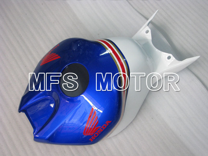 Honda CBR1000RR 2004-2005 Injection ABS Fairing - Rothmans - White Blue - MFS2859 - Fairings Kit