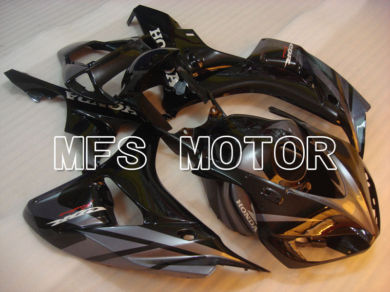 Honda CBR1000RR 2006-2007 Injection ABS Fairing - Factory Style - Black - MFS2865 - Fairings Kit