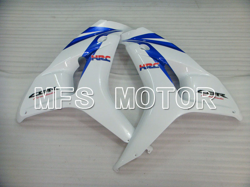 Honda CBR1000RR 2006-2007 Injection ABS Fairing - HRC - Blue Red White - MFS2866 - Fairings Kit