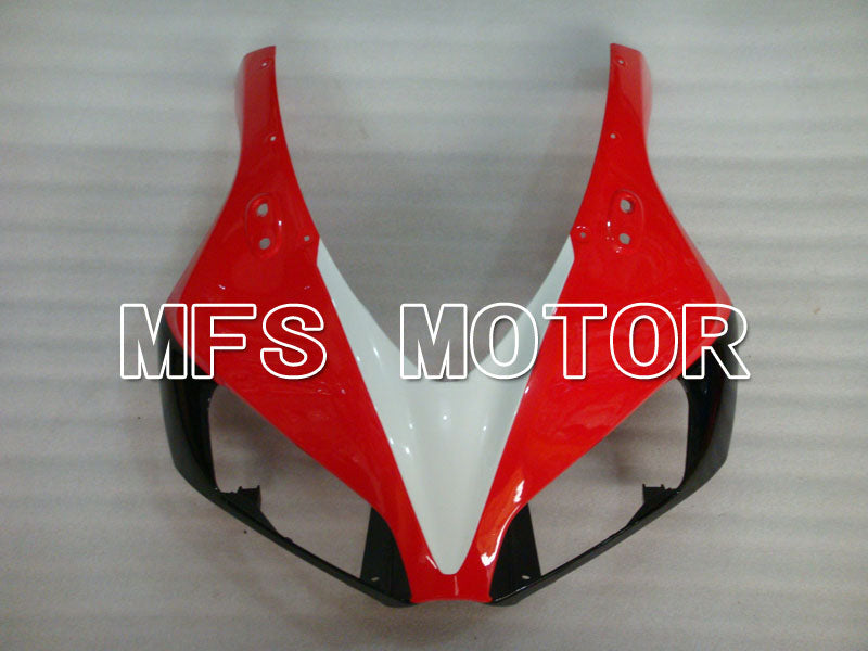 Honda CBR1000RR 2006-2007 Injection ABS Fairing - Factory Style - Black Red White - MFS2869 - Fairings Kit