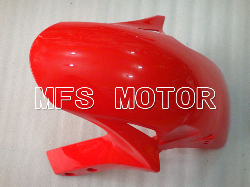 Honda CBR1000RR 2006-2007 Injection ABS Fairing - Factory Style - Black Red White - MFS2869 - Fairings Kit
