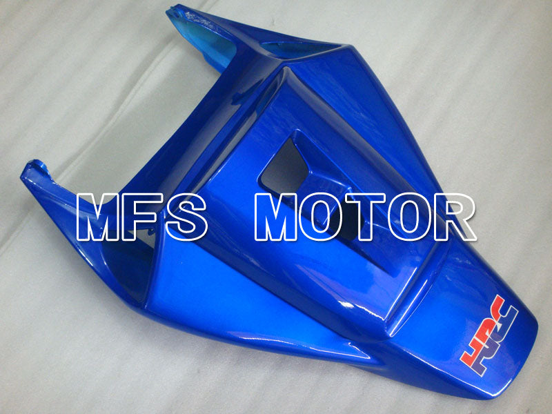Honda CBR1000RR 2006-2007 Injection ABS Fairing - Factory Style - Blue White - MFS2870 - Fairings Kit