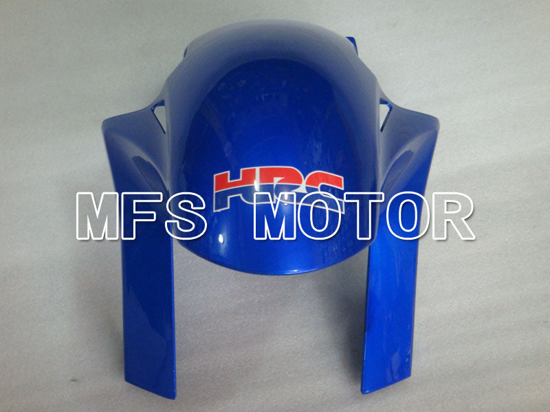 Honda CBR1000RR 2006-2007 Injection ABS Fairing - Factory Style - Blue White - MFS2870 - Fairings Kit