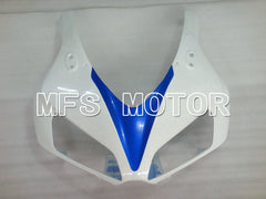 Honda CBR1000RR 2006-2007 Injection ABS Fairing - Factory Style - Blue White - MFS2870 - Fairings Kit
