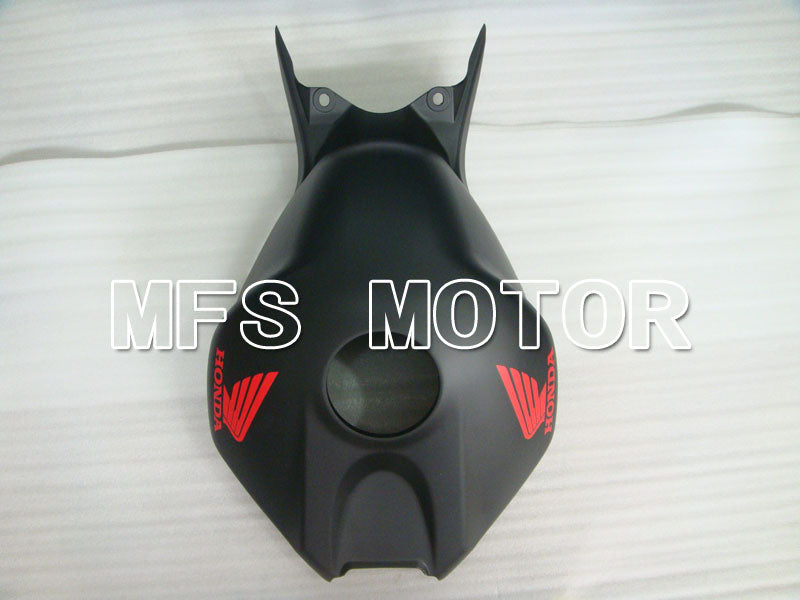 Honda CBR1000RR 2006-2007 Injection ABS Fairing - Factory Style - Black - MFS2871 - Fairings Kit