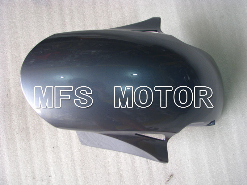 Honda CBR1000RR 2006-2007 Injection ABS Fairing - Factory Style - Gray - MFS2878 - Fairings Kit