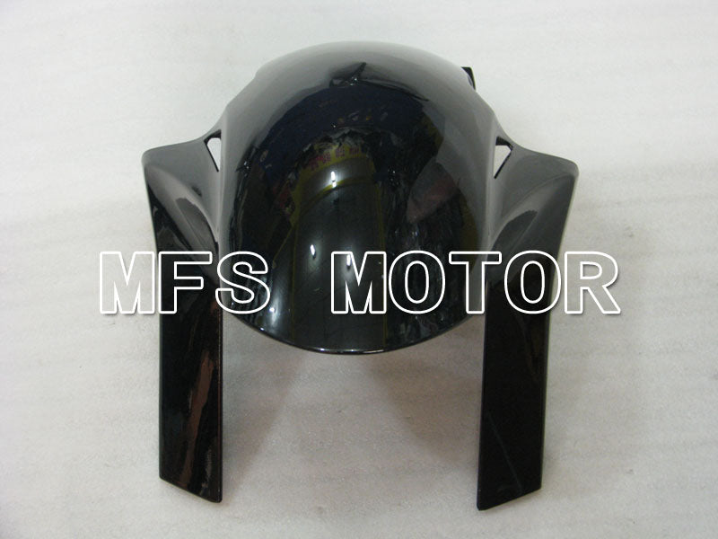 Honda CBR1000RR 2006-2007 Injection ABS Fairing - Factory Style - Black - MFS2879 - Fairings Kit