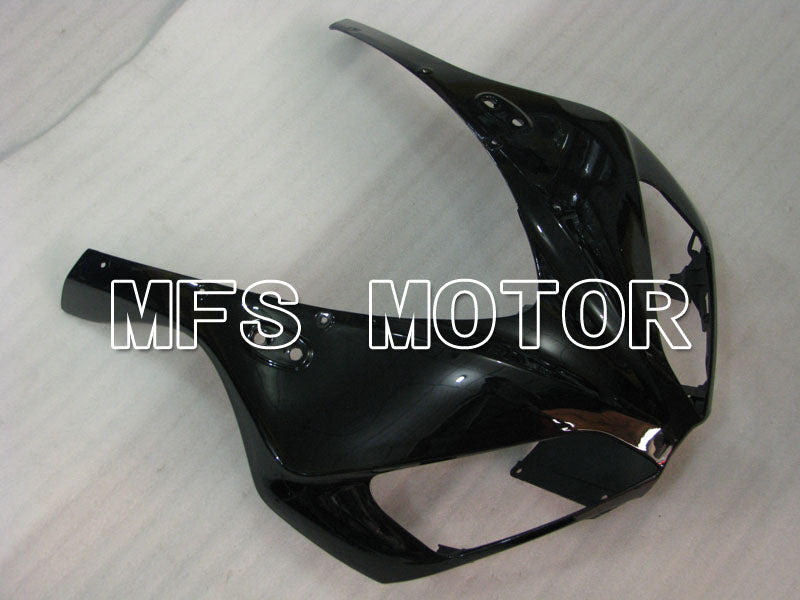 Honda CBR1000RR 2006-2007 Injection ABS Fairing - Factory Style - Black - MFS2879 - Fairings Kit