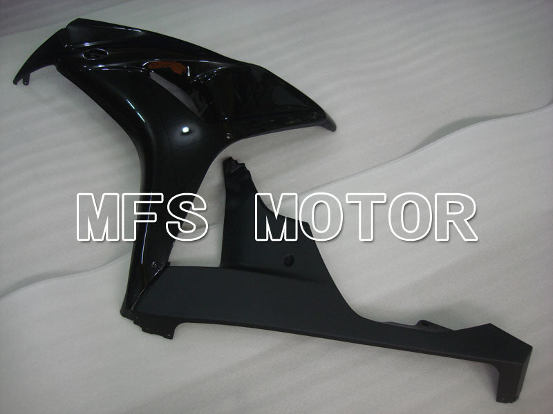 Honda CBR1000RR 2006-2007 Injection ABS Fairing - Factory Style - Black - MFS2890 - Fairings Kit