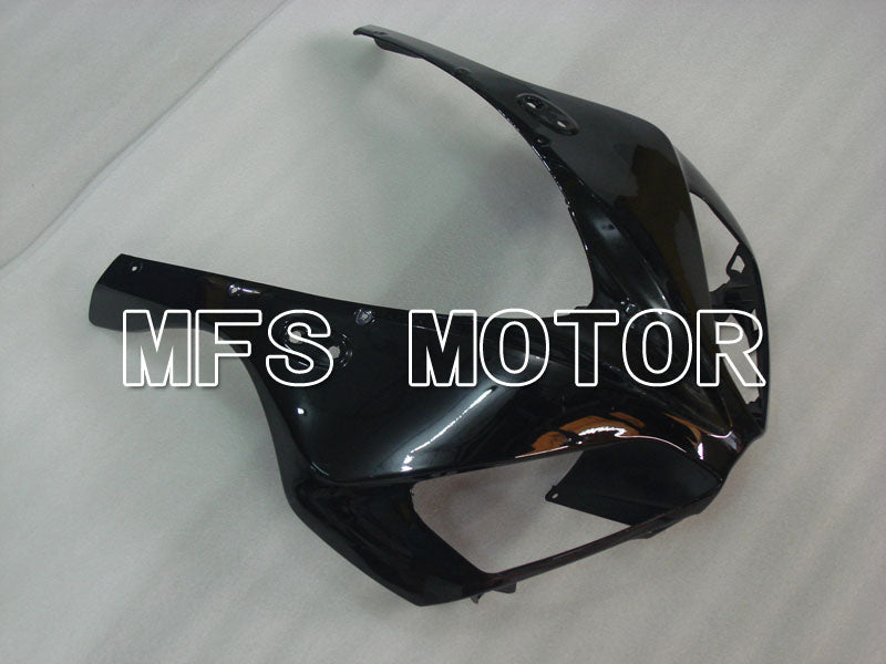Honda CBR1000RR 2006-2007 Injection ABS Fairing - Factory Style - Black - MFS2890 - Fairings Kit