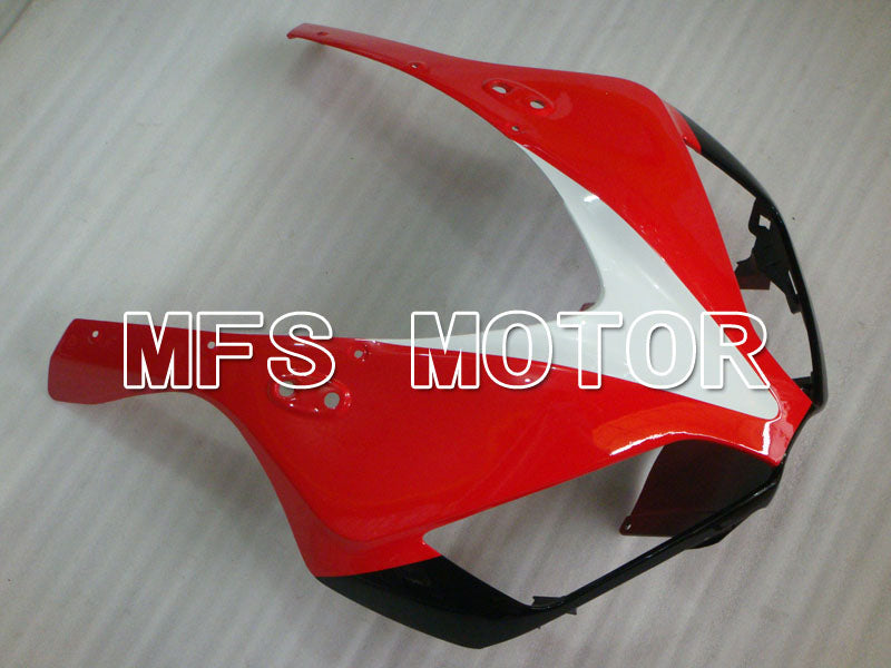 Honda CBR1000RR 2006-2007 Injection ABS Fairing - Factory Style - Black Red White - MFS2891 - Fairings Kit