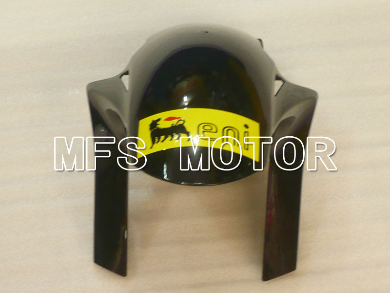 Honda CBR1000RR 2006-2007 Injection ABS Fairing - Others - Black White - MFS2893 - Fairings Kit